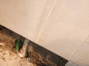 乌海市卫生间测漏水公司分享下乌海市市地下管线探测方法分析