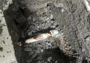 乌海市卫生间漏水维修公司为您解答乌海市市地下水管渗漏常见问题及解决方法。