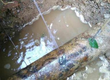 乌海市测漏水公司浅析乌海市市地下水管漏水检测方法。