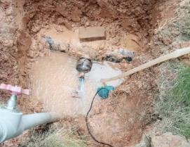 乌海市测漏水公司浅析乌海市地下水管漏水有哪些处理方法？