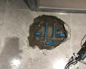乌海市测漏水公司为您专业解答乌海市地暖漏水检测中精确漏水检测的成本